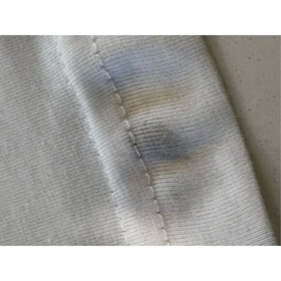 Peter Millar Mountainside Collection Trump National Golf Polo White Mens Sz L - Picture 3 of 6